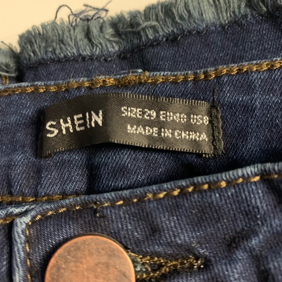 Bootcut jeans / Color: dark wash / size: 29 - Picture 6 of 13